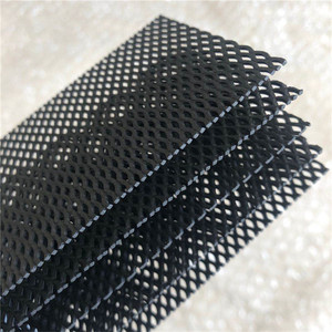 次氯酸钠发生器用钌铱涂层MMO钛阳极网 - Product Image 5