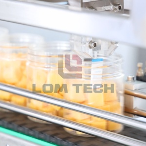 LOM Food <strong>Counting</strong> <strong>Machine</strong> for Fully Automatic Granule Packaging <strong>System</strong> - Product Image 5