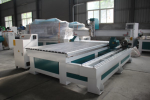 木工数控木工刳刨机1325 1530 2030 2025线性atc数控木工刳刨机 - Product Image 2