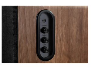 RHM <strong>Mini</strong> 2.0 Smart <strong>Speaker</strong> <strong>With</strong> AUX <strong>USB</strong> Microphone <strong>Input</strong> and Remote Control for Stage Use Hot Sale <strong>With</strong> Low Price - Product Image 4