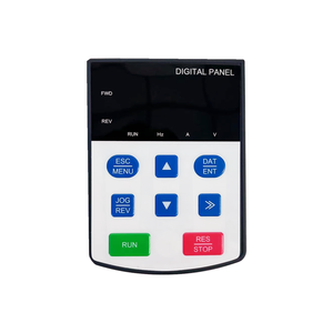 Open Loop <strong>Vector</strong> <strong>Control</strong> 380V 7.5kw Elevator Door Inverter VFD Drive <strong>Variable</strong> <strong>Speed</strong> Drive 380V Elevator VFD - Product Image 6