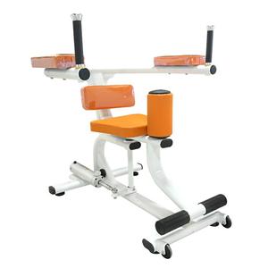 Unisex çok fonksiyonlu güç kafes eğitmen kapalı egzersiz çelik göğüs bacak egzersiz makinesi kadınlar için yaşlı kas rehabilitasyon - Product Image 2