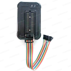 Isp כבל להורדה מקוון xgecu t48 מתכנת