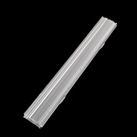 สาย LED SMD2835 L280 * W24mm 24LEDS DC โมดูลเชิงเส้นที่มีเลนส์ Zhaga ซีรีส์ - Product Image 2