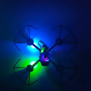 Radiolink RTF Racing drone Combo F121 Control remoto con transmisor T8S FPV Micro RC Drone F121 para entrenamiento educativo UAV - Product Image 2