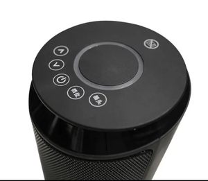 Robust 2000W PTC Heater with Accelerated Heating Overheat protection System and Oscillating <strong>Heat</strong> Distribution - Product Image 5