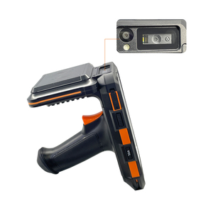Rugged <strong>Pda</strong> 2D <strong>QR</strong> Handheld <strong>PDA</strong> <strong>Android</strong> 11 Rfid Uhf Writer &amp;Amp <strong>Reader</strong> Oem Barcode Scanner PDAS - Product Image 6