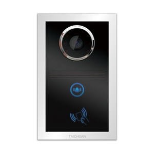 7&quot; Smart <strong>Home</strong> Apartment <strong>Intercom</strong> 2 Wire Villa Small Apartment <strong>Intercom</strong> Security Systems Ip <strong>Intercoms</strong> - Product Image 1