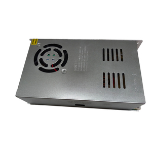 12V 400W屋内LEDドライバSMPSスイッチング電源220V/110V入力3A出力電流60Hz/50Hz周波数多重/シングル - Product Image 5