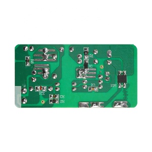 SMPS AC-DC 12V 1A 12W <span class=keywords><strong>PCB</strong></span> anahtarlama güç kaynağı modülü çıplak devre 12V açık çerçeve anahtarlama güç kaynağı modülü kurulu - Product Image 3