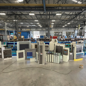 Hot Selling Original HMI für die industrielle Steuerung und SPS-Programmierung PRDT15C