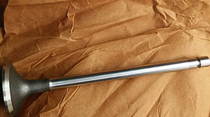 6L 6bt 6ct máy móc động cơ diesel phụ tùng một phần van nạp van xả c4981795 - Product Image 2