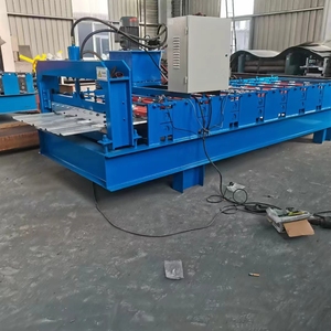 Стеновая панель плитка делая машину панель крыши плитка делая машину - Product Image 4