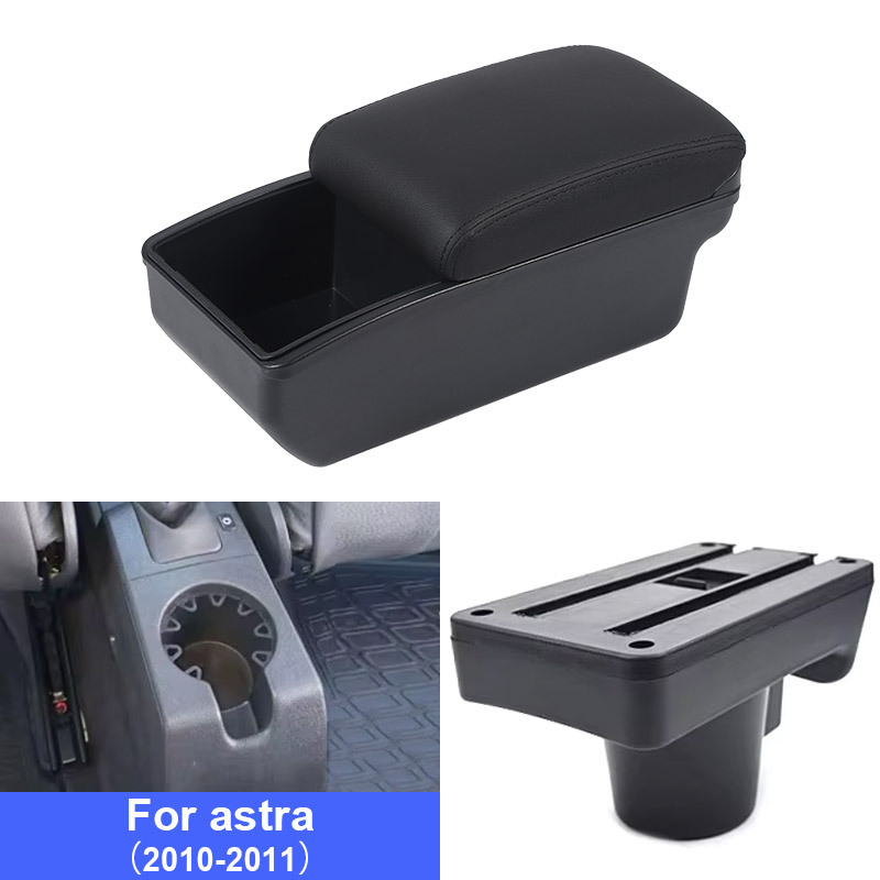 Per Opel Astra 2010-2011
