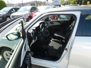Suzukis รถแฮทช์แบคสะดวกสบาย1.2รวดเร็วพร้อมจัดส่ง - Product Image 3