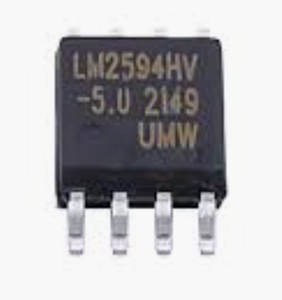 STM32F411CEU6是一种32位ARM Cortex-M4微控制器。STM32F411CEU6 - Product Image 1