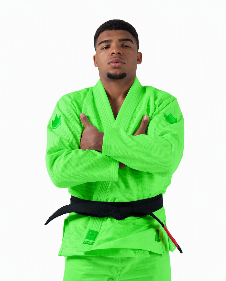Verde