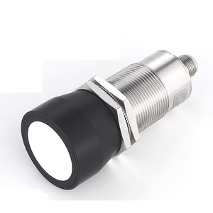 Ultrasonic sensor 20-200mm Detection, Analog <strong>Outputs</strong> RS485 Modbus-rtu, IO-LINK supported Ultrasound sensor - Product Image 3