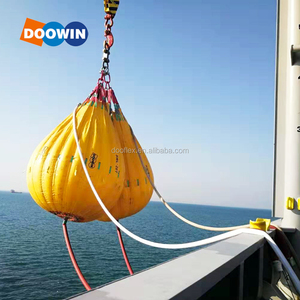 Proof <span class=keywords><strong>Load</strong></span> Offshore <span class=keywords><strong>Load</strong></span> Dịch Vụ Kiểm Tra Túi Nước Kiểm Tra Túi Nước Để Kiểm Tra Tải Trọng Và Cần Cẩu - Product Image 6
