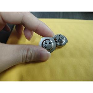 الأصلي 0DE DQ500 وحدة تحكم ناقل الحركة TCU حساس ضغط موضعي للقبضة DQ380 DQ381 P173500 P17360 حلة ل VW - Product Image 4