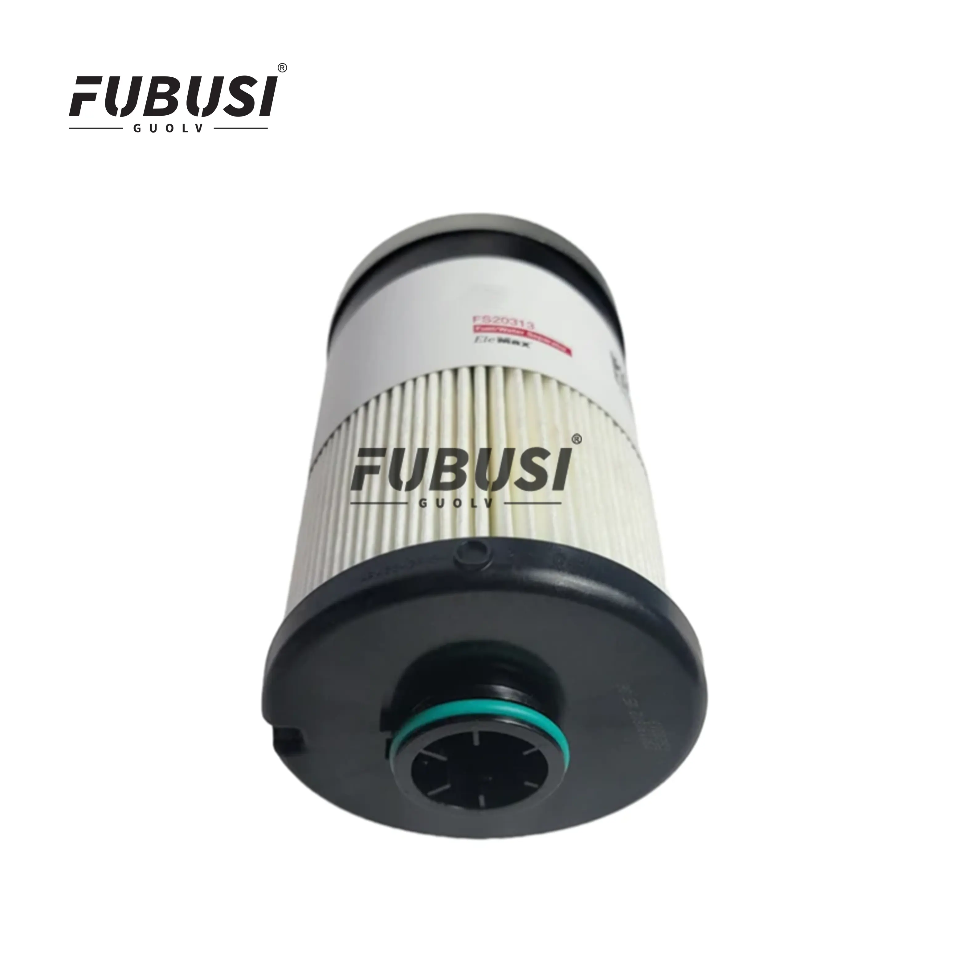 FUBUSI Fuel Water Separator FS20313 fuel filter element Replacement for VOLVO MACK Heavy Truck