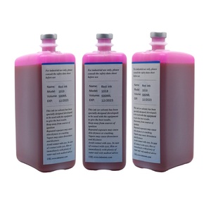 Linx-tinta de uso General para impresora LX CIJ, tipo nuevo de 0.5L, 1010/ 1014/ 1240 /3103/ 3123/3124, 8940/8920/8830/8300 - Product Image 4