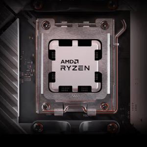 <strong>AMD</strong> Ry Zen7 7700 <strong>Processor</strong> with 3.8GHz 32MB Socket AM5 <strong>Desktop</strong> <strong>Processor</strong> for <strong>Computer</strong> - Product Image 3