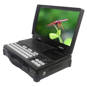 VMIX Pro Live Mixer Video Switcher codificatore dispositivo di trasmissione in Streaming Radio e TV macchina trasmissione Live Streaming - Product Image 1