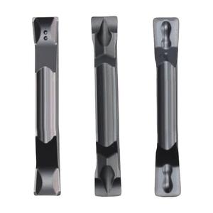 Máy cắt rãnh tt9030 9080 tt7220 tdj/tdt cho các ứng dụng khác nhau taegutec TC2 3 4 5 chèn cho các công cụ tiện - Product Image 5