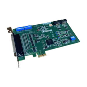 Neue und originale 32-Kanal-PCIE PLC-Daten erfassungs karten PCIE-1805-AE mit analogem Eingang - Product Image 3