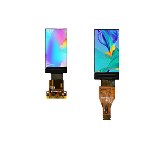 0.96 pollici TFT modulo Display LCD RGB 128 * risoluzione 115 GC9A01 Driver 4 filo interfaccia SPI per Arduino TFT Display 240x240