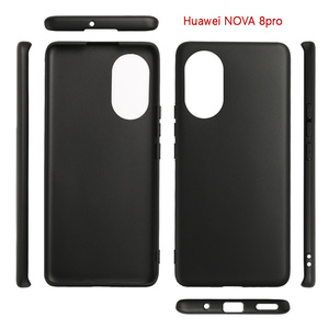 Huawei <span class=keywords><strong>NOVA</strong></span> 8pro用ソフトTPUケース高品質DIY印刷ブランク携帯電話ケーシングカバー