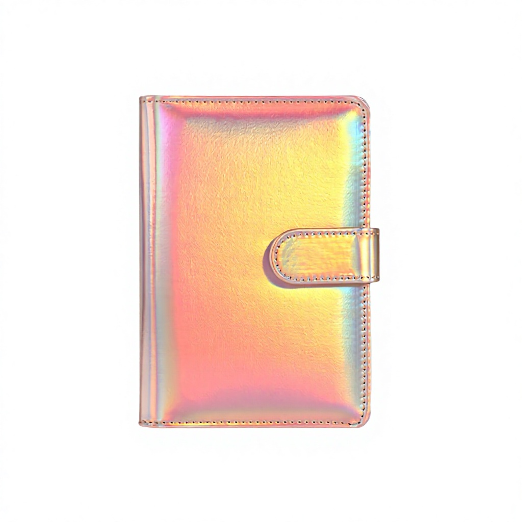Phantom rose gold-single shell