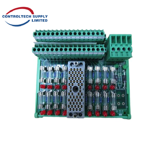 Nuevo y original Triconex 3000510-380 Panel de terminación de campo Programación Plc - Product Image 2