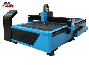 CAMEL CNC Multi Function Cnc Router 4 Axis CA1325 1530 Máquina de corte por plasma con cabezal de marcado - Product Image 2