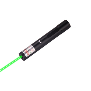 Puntatore Laser puntatore Laser ad alta potenza tecnologica puntatore Laser rosso puntatore - Product Image 1