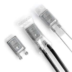 Gooseneck su isıtıcısı gıda kurutucu buzdolabı ceket ısıtma eurotherm yüksek sıcaklık limit denetleyici - Product Image 5
