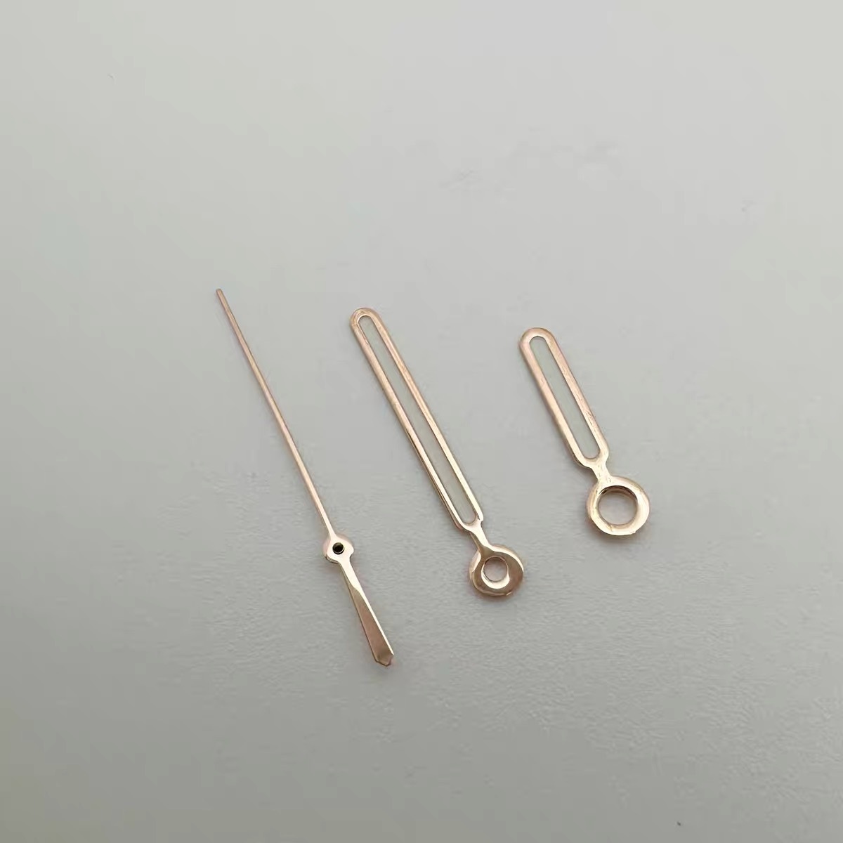 Oro rosado