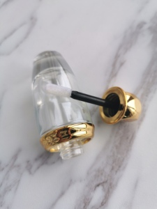 6ml ฉลากส่วนตัวทองแก้วลิปกลอหลอดคอนเทนเนอร์ขวด - Product Image 6