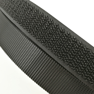 Factory Customization Nylon Reusable Micro <strong>Hook</strong> and <strong>Loop</strong> Cable Ties in Multi-colors - Product Image 4