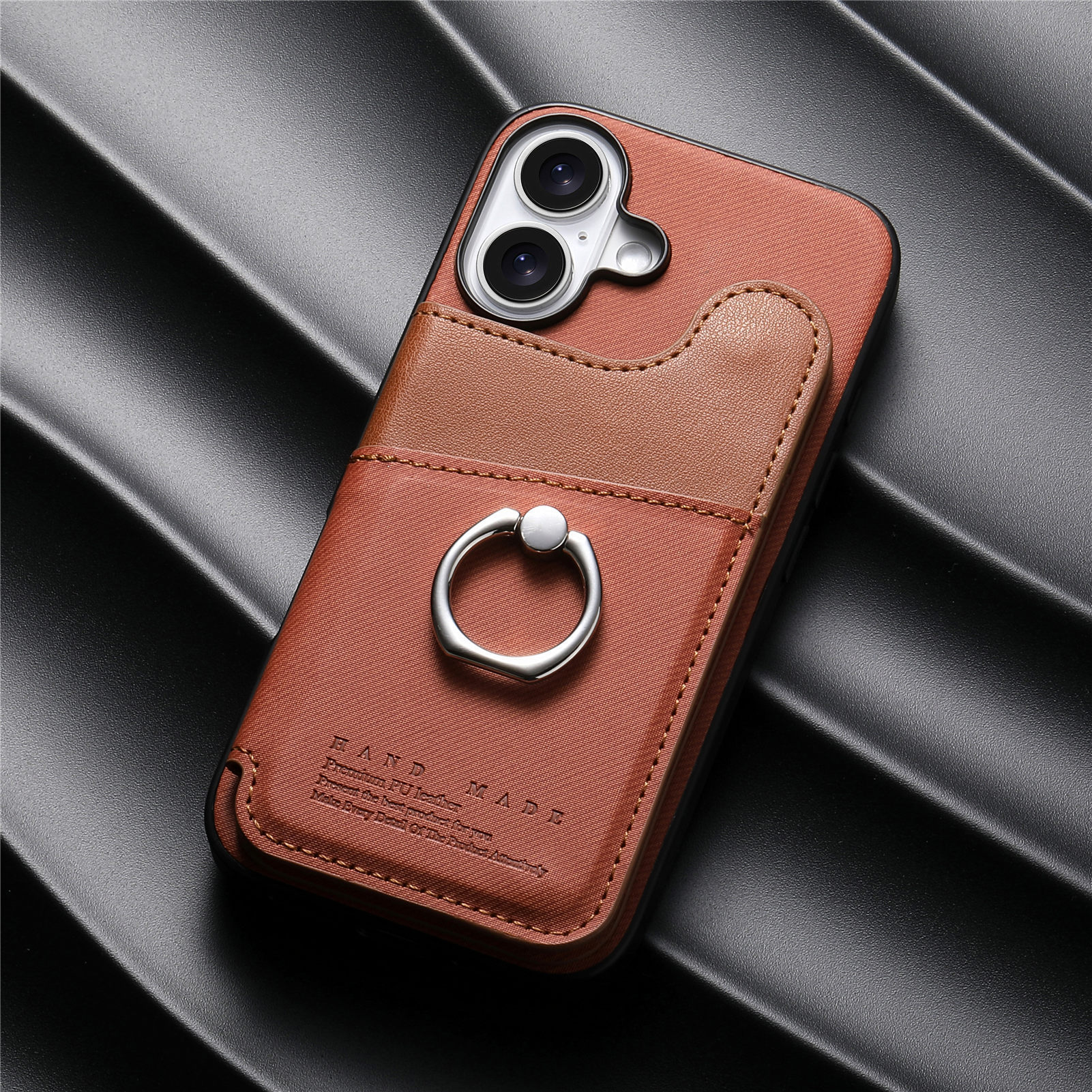 GQ618-Brown
