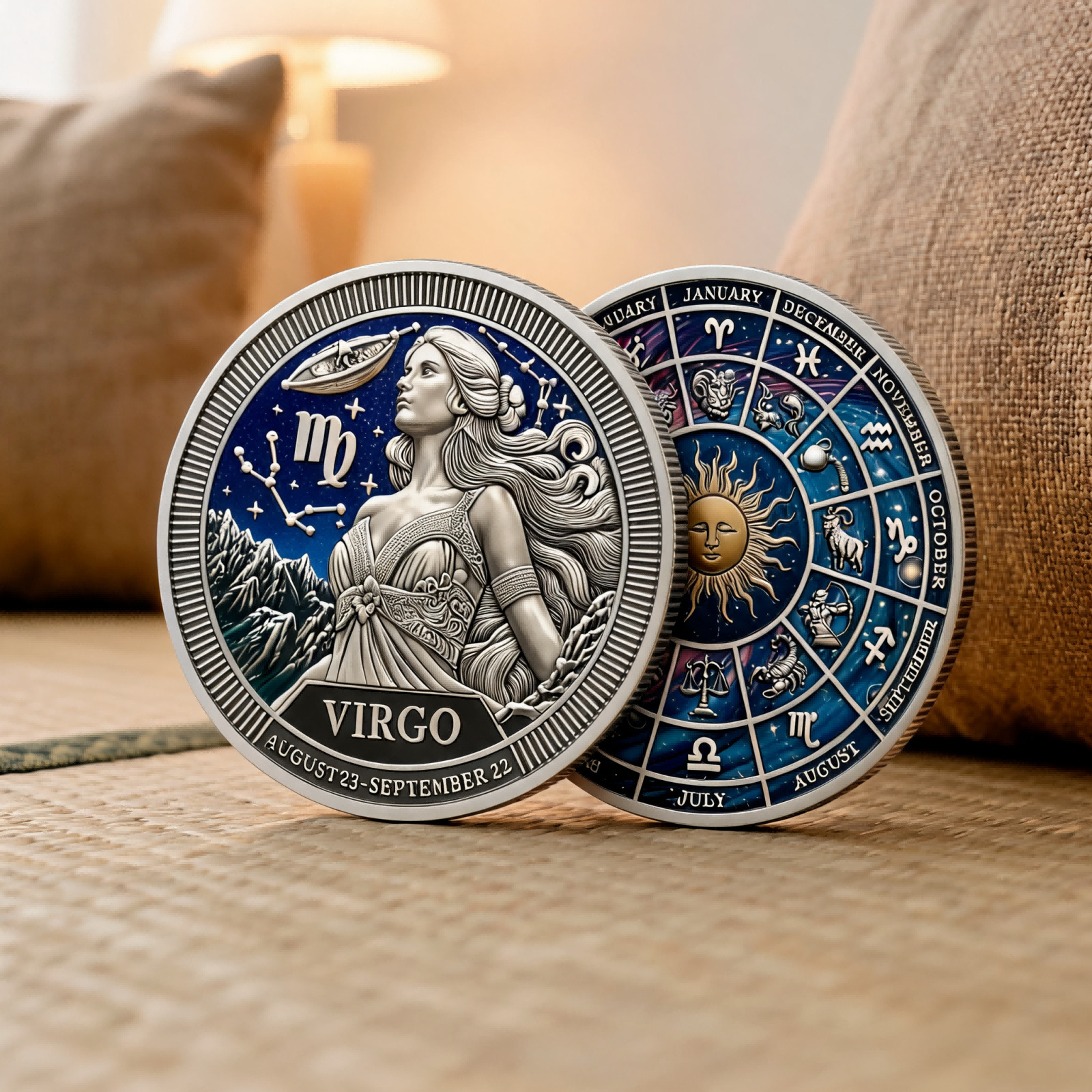 Virgo