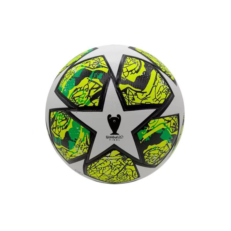 verde 7