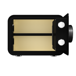 Office Security <strong>Safe</strong> with Number <strong>Code</strong> Lock Box Black - Product Image 6