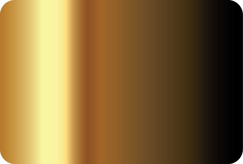 Gold / Black
