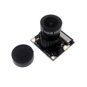 for <strong>Raspberry</strong> <strong>Pi</strong> <strong>camera</strong> module csi <strong>interface</strong> 3.6mm night vision for <strong>Raspberry</strong> <strong>PI</strong> 3/4 generation length adjustable - Product Image 5