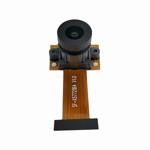 Sincero primo modulo fotocamera 4K Raspberry PI M12 obiettivo 12MP IMX577 modulo sensore fotocamera - Product Image 2