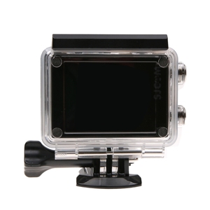 50m מתחת למים דיור עמיד למים במקרה של sjcam <span class=keywords><strong>sj6</strong></span> אגדה ספורט פעולה