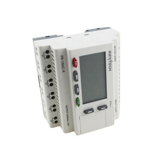Hot Sales Micro <strong>PLC</strong> PR-18AC-R <strong>Programmable</strong> <strong>Logic</strong> <strong>Controller</strong>