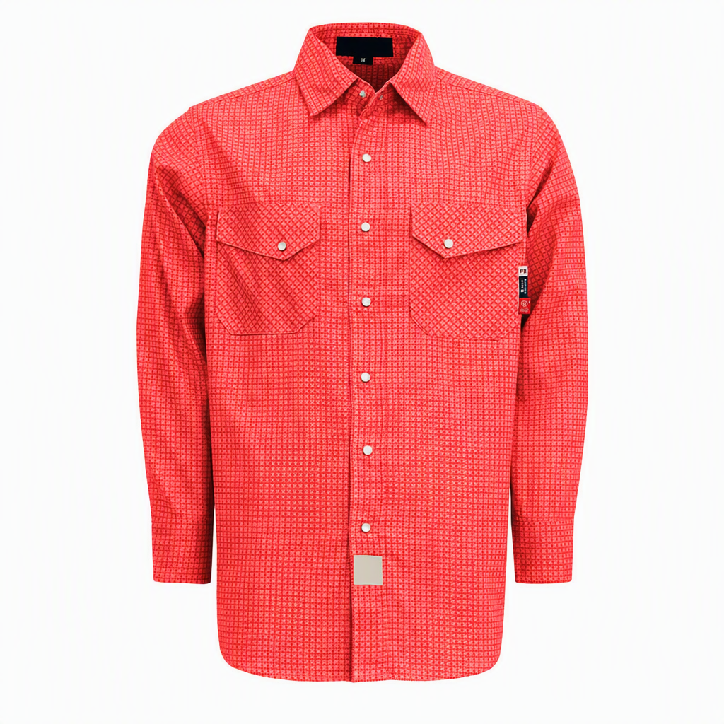 Coral Red